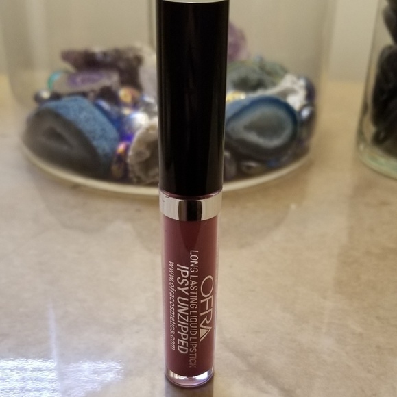 OFRA Other - (FREE) Ofra Liquid Lipstick